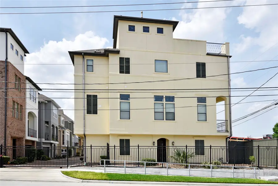 1100 Lakin Street, Houston, TX 77007 - Image #3