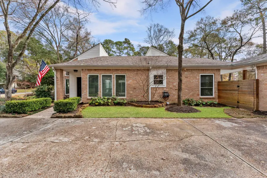 65 Indian Clover Drive, The Woodlands, TX 77381 - #3