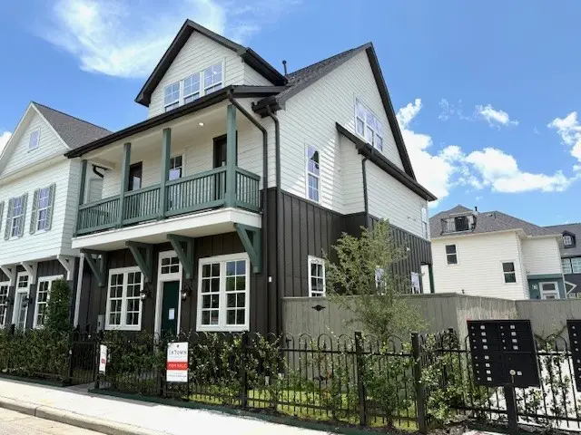 5302 S Capitol, Houston, TX 77023 - #1