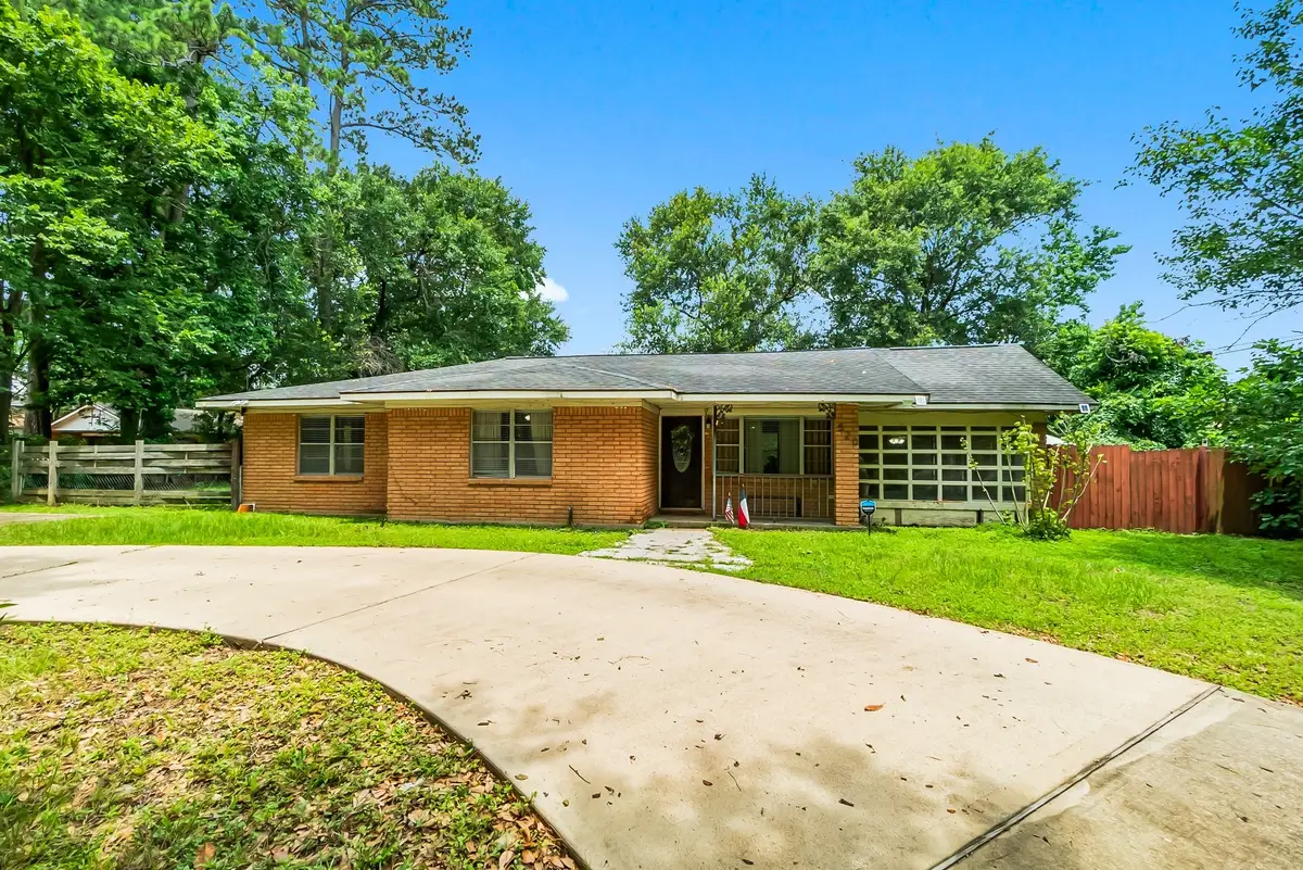 520 Turner Street, Conroe, TX 77301 - Image #1