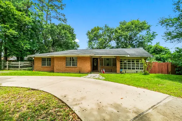 520 Turner Street, Conroe, TX 77301