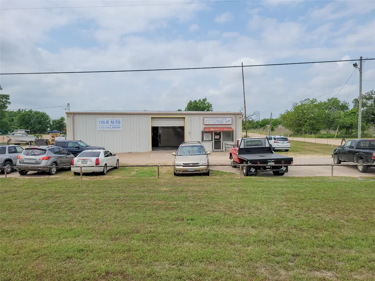 1760 State Highway 36 S, Caldwell, TX 77836 - #1