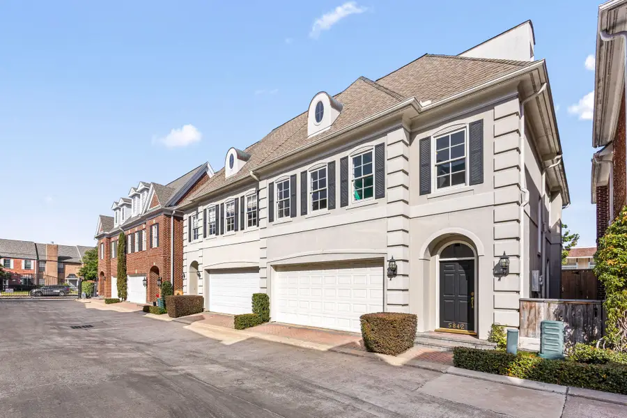 5842 Candlewood Lane, Houston, TX 77057 - Image #2