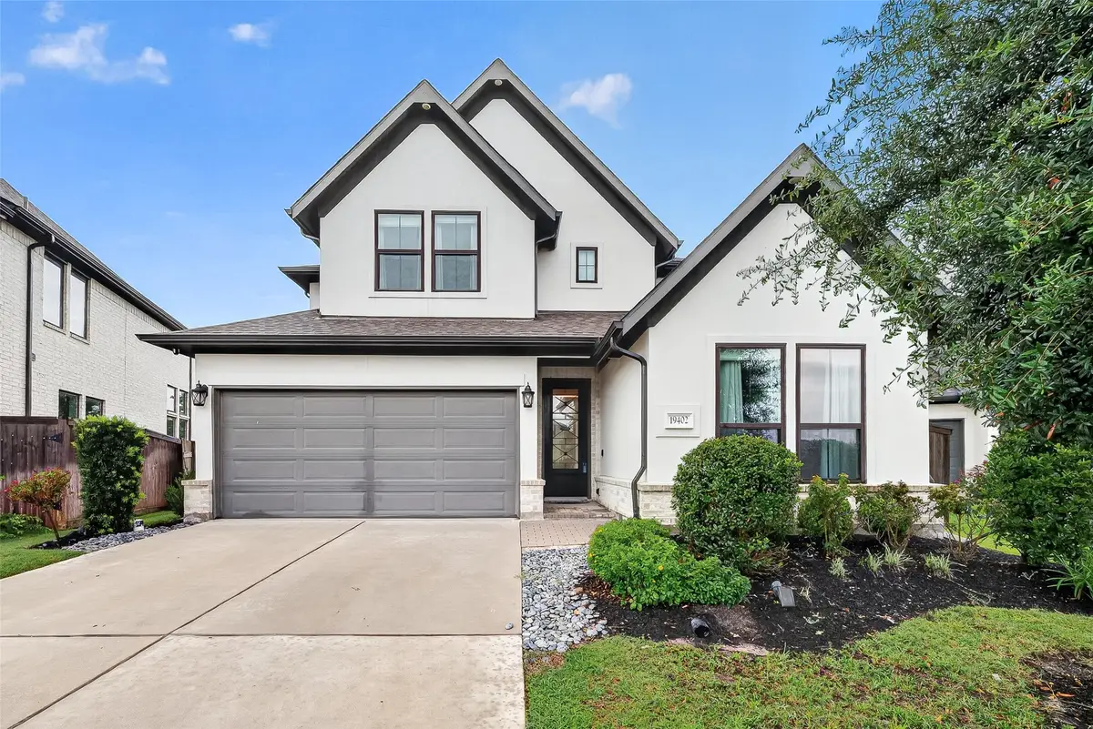 19402 Fannin County Lane, Cypress, TX 77433 - #1