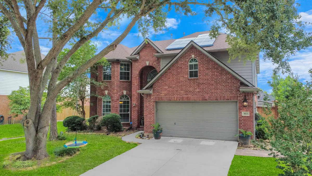 3613 Pine Valley Drive, Pearland, TX 77581 - Image #1