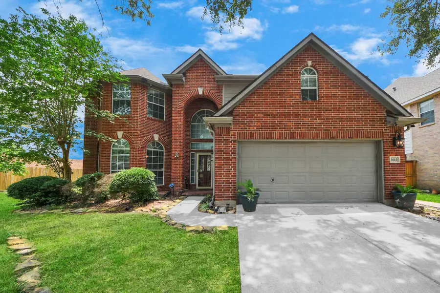3613 Pine Valley Drive, Pearland, TX 77581 - Image #2