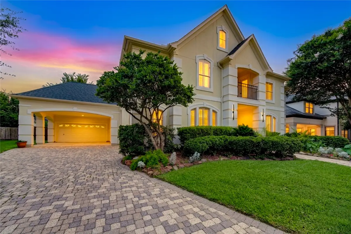 13607 Starlight Harbour Court, Houston, TX 77077 - #1
