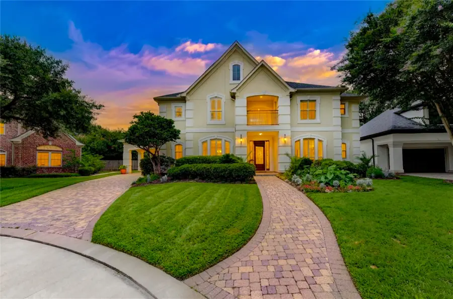 13607 Starlight Harbour Court, Houston, TX 77077 - #2