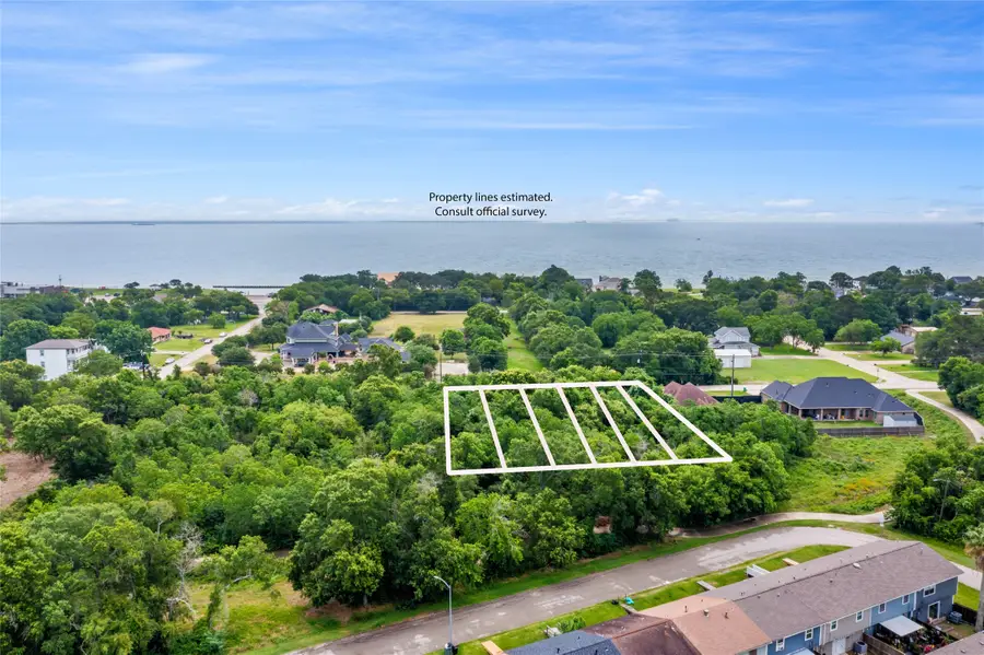 0 Park Drive, La Porte, TX 77571 - #2