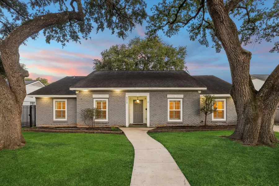 6215 Cheena Drive, Houston, TX 77096 - #2