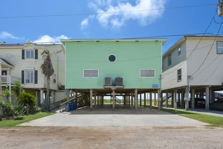 2438 Bluewater Highway, Surfside Beach, TX 77541 - #2