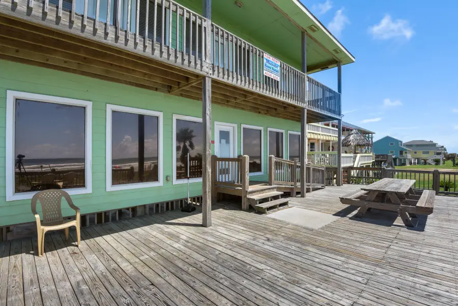 2438 Bluewater Highway, Surfside Beach, TX 77541 - #3