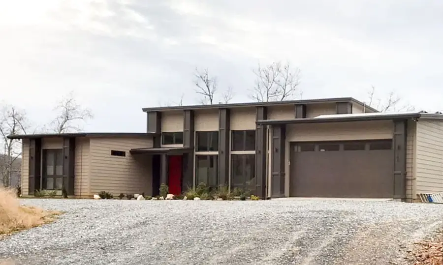 611 Hillcrest Circle, Huntsville, TX 77340 - #3