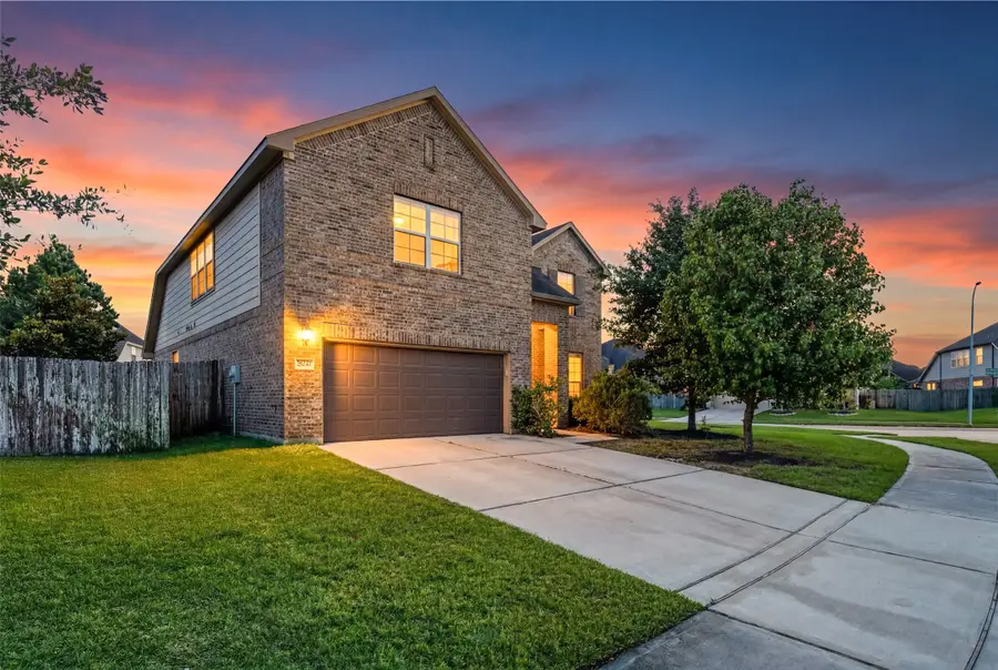 26743 Elrington Pointe Lane, Katy, TX 77494 - #2