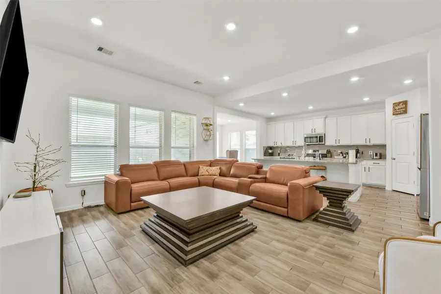 506 Campbell Drive, League City, TX 77573 - #2