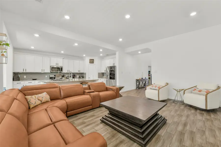 506 Campbell Drive, League City, TX 77573 - #3