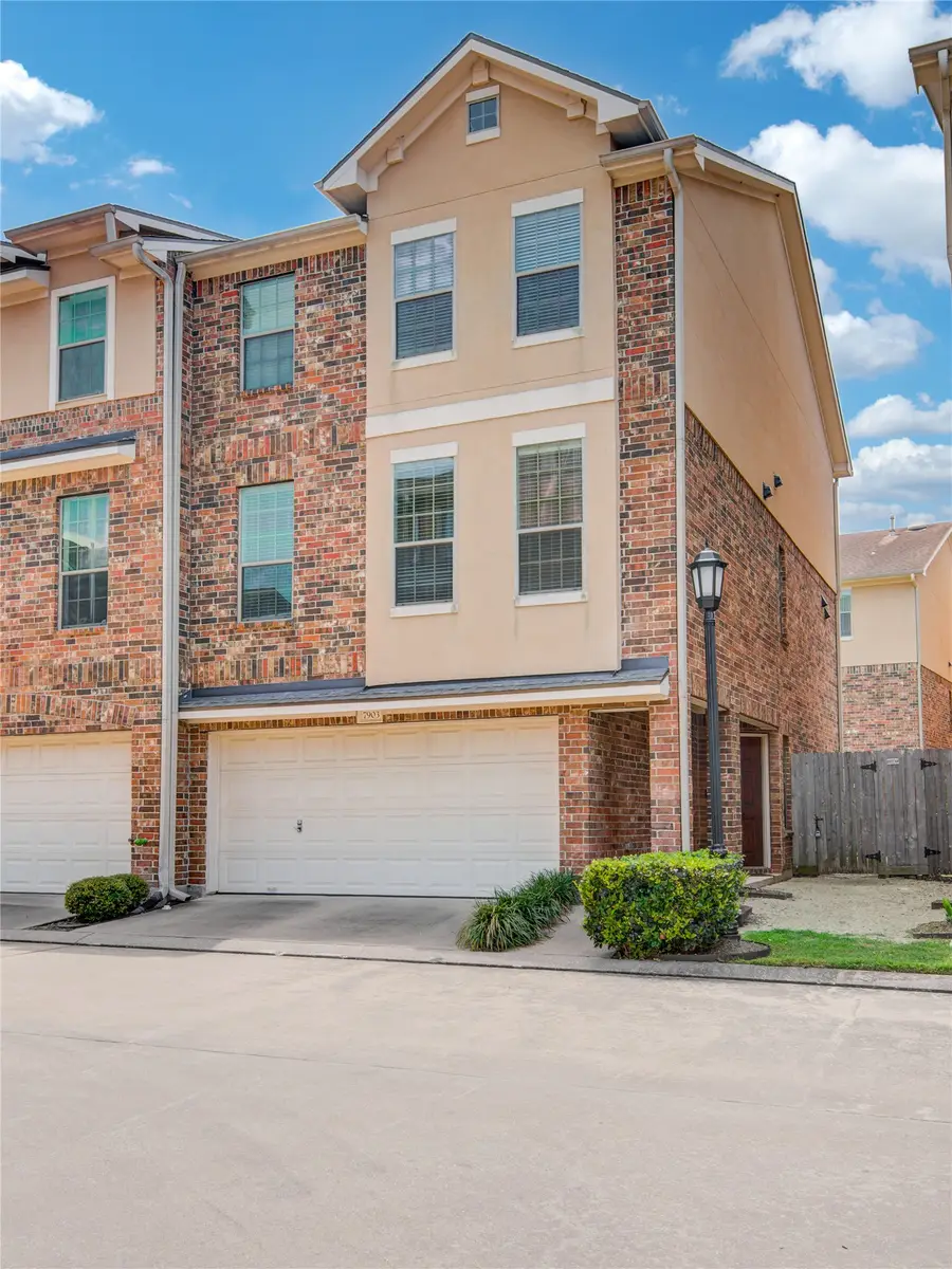 7903 Bachwood Drive, Houston, TX 77040 - #3