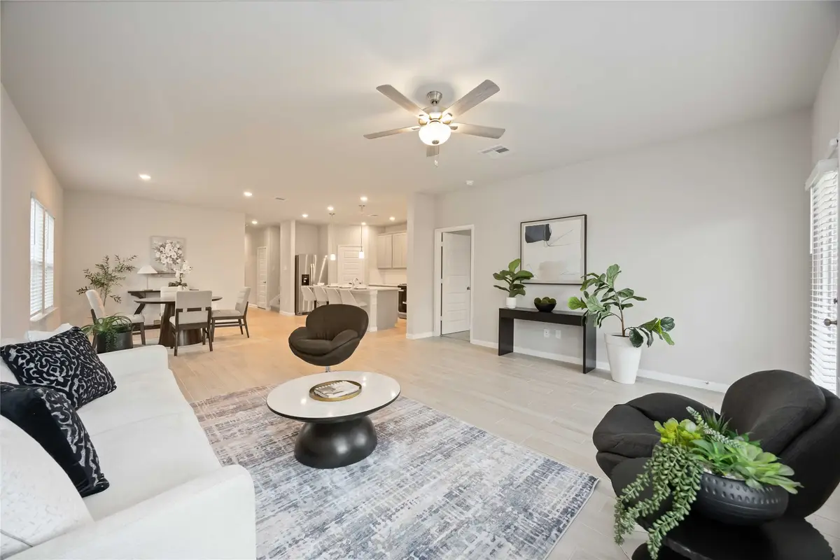 6814 Ventura Drive, Rosharon, TX 77583 - Image #1