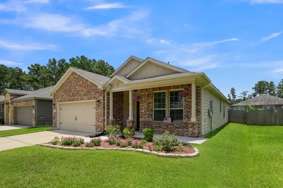 2159 Lost Timbers Drive, Conroe, TX 77304 - #3