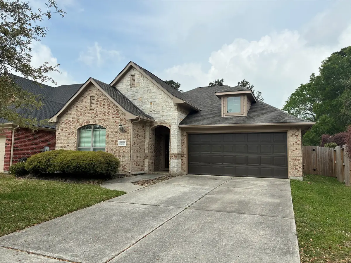 26863 Royal Timbers Drive, Kingwood, TX 77339 - #1