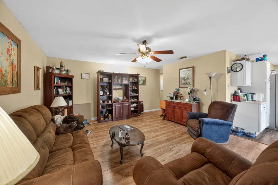 314 Utah Street, Sherman, TX 75090 - #3