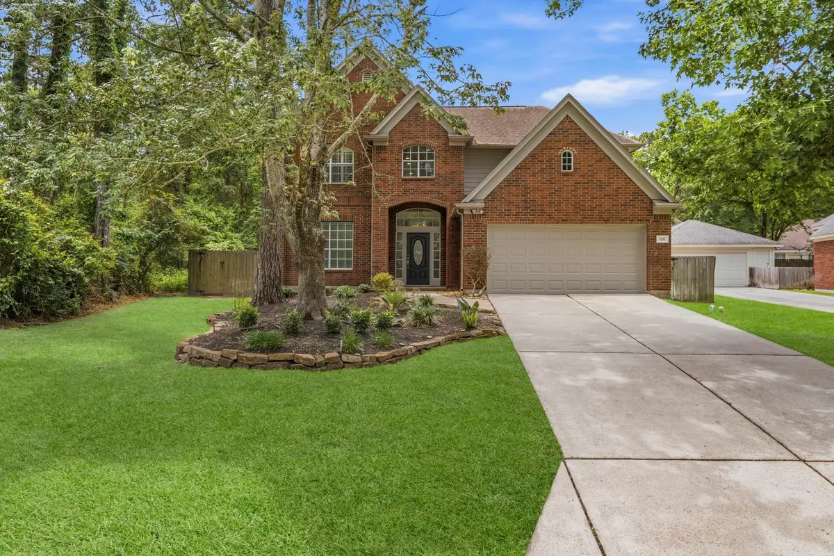 138 W Stockbridge Landing Circle, The Woodlands, TX 77382 - #1