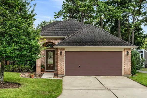 132 Fairway View Lane, Montgomery, TX 77356