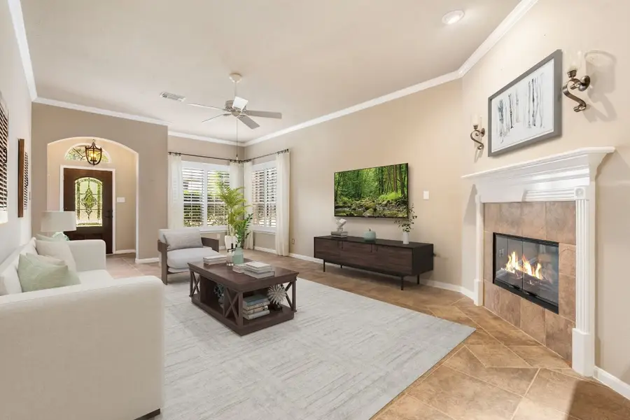 132 Fairway View Lane, Montgomery, TX 77356 - #3