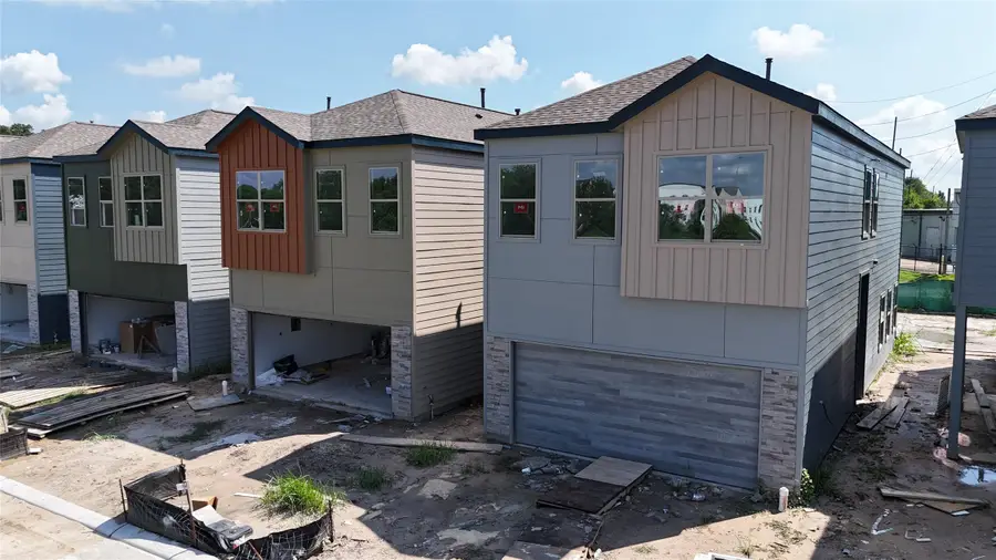 2805 Peacock Green Way, Houston, TX 77047 - Image #2