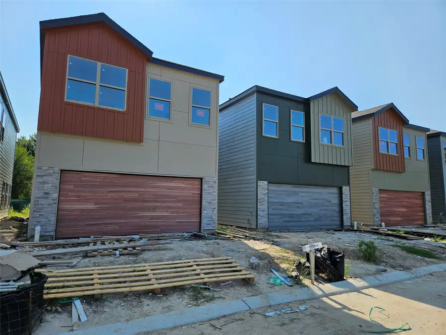 2805 Peacock Green Way, Houston, TX 77047 - Image #3