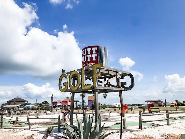 1987 Hwy 87, Crystal Beach, TX 77650 - Image #1