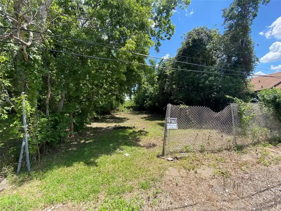 3710 Farmer Street, Houston, TX 77020 - #2