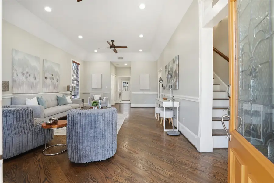 344 Harvard Street, Houston, TX 77007 - #3