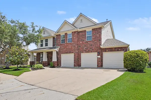 19714 Oxalis Court, Spring, TX 77379