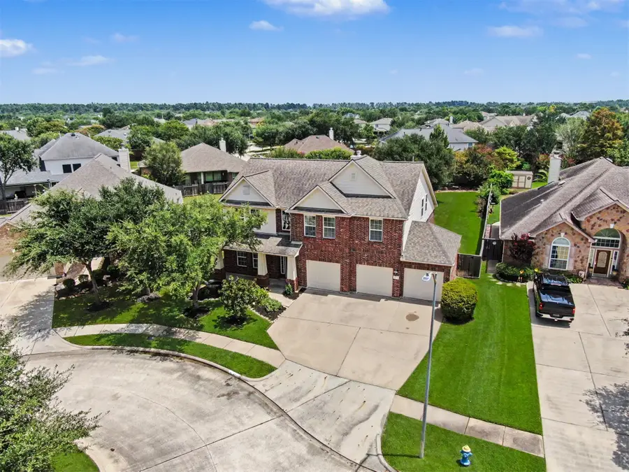 19714 Oxalis Court, Spring, TX 77379 - #2