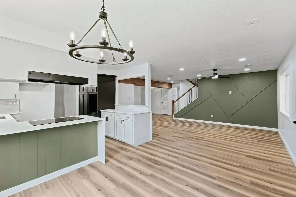 2706 Burke Road, Pasadena, TX 77502 - #1
