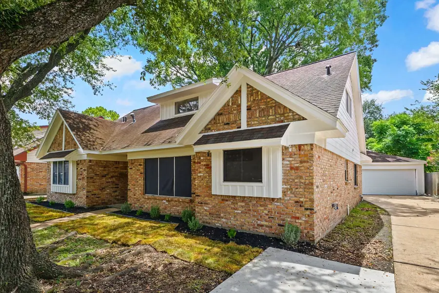 2706 Burke Road, Pasadena, TX 77502 - #3