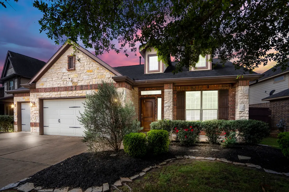 27135 Cottage Stream Lane, Fulshear, TX 77441 - #1