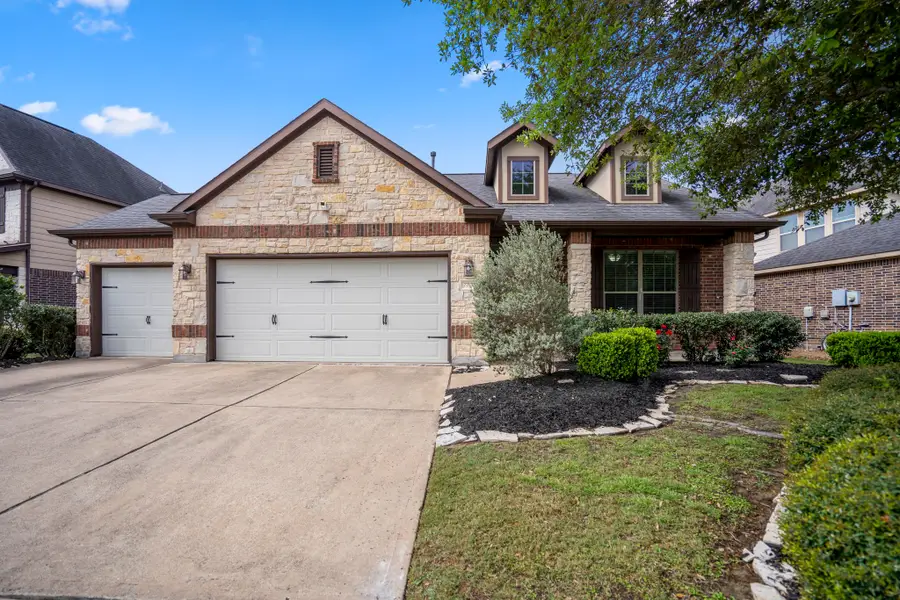 27135 Cottage Stream Lane, Fulshear, TX 77441 - #2