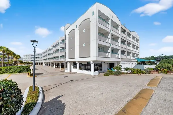 6102 Seawall Boulevard #120, Galveston, TX 77551