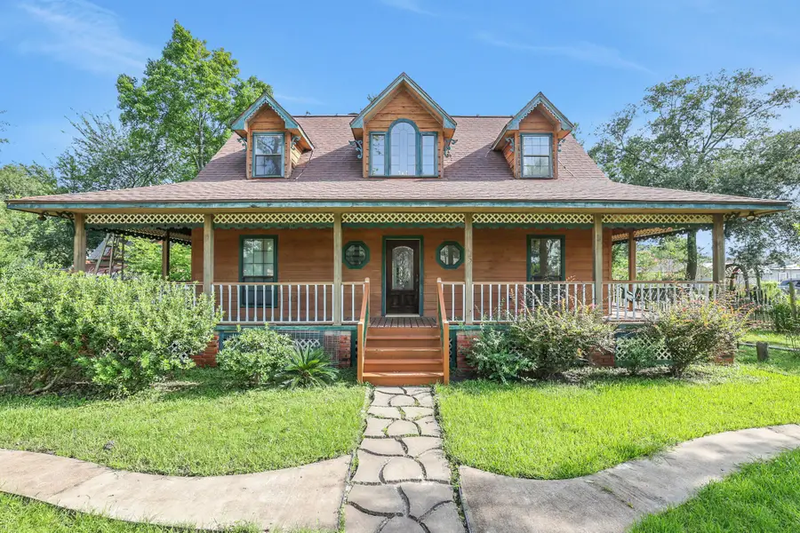 219 Harris Road, Highlands, TX 77562 - #2