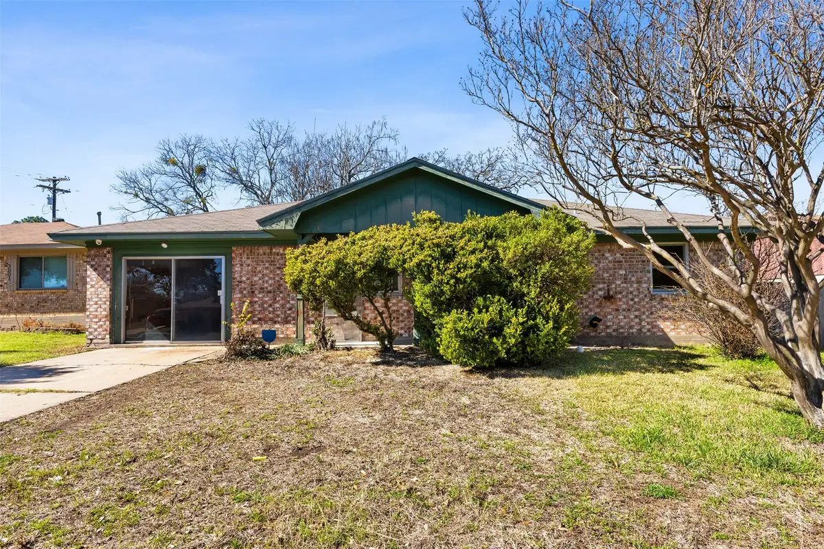 3003 Kim Street, Bryan, TX 77803 - #1