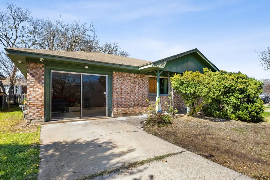 3003 Kim Street, Bryan, TX 77803 - #2