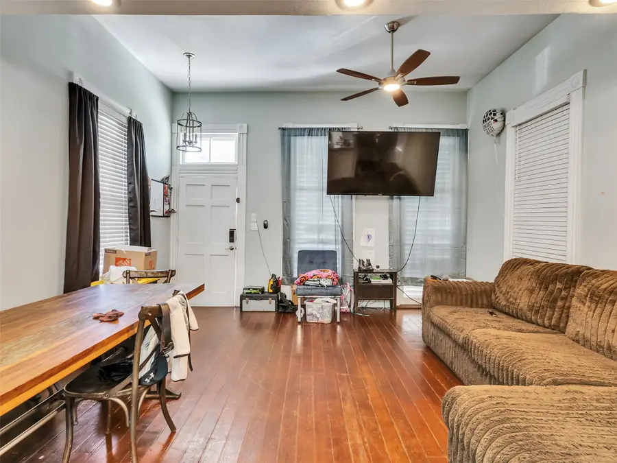3529 Avenue M, Galveston, TX 77550 - #3