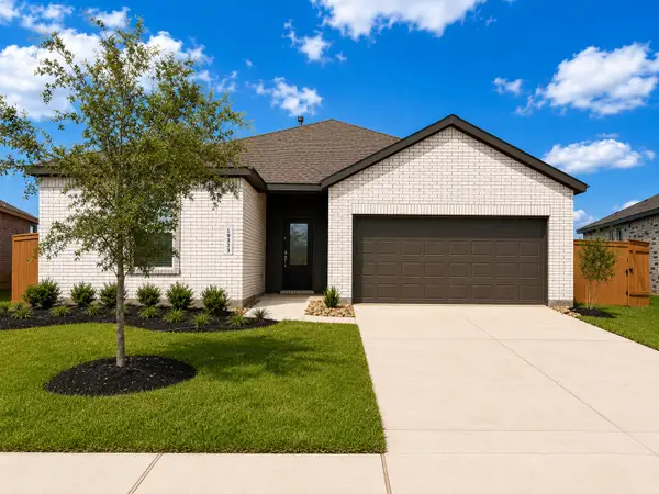 19323 Licola Lane, Hockley, TX 77447