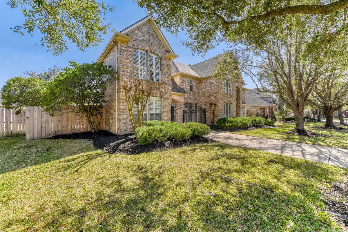 26611 Wedgewood Park, Cypress, TX 77433 - #1