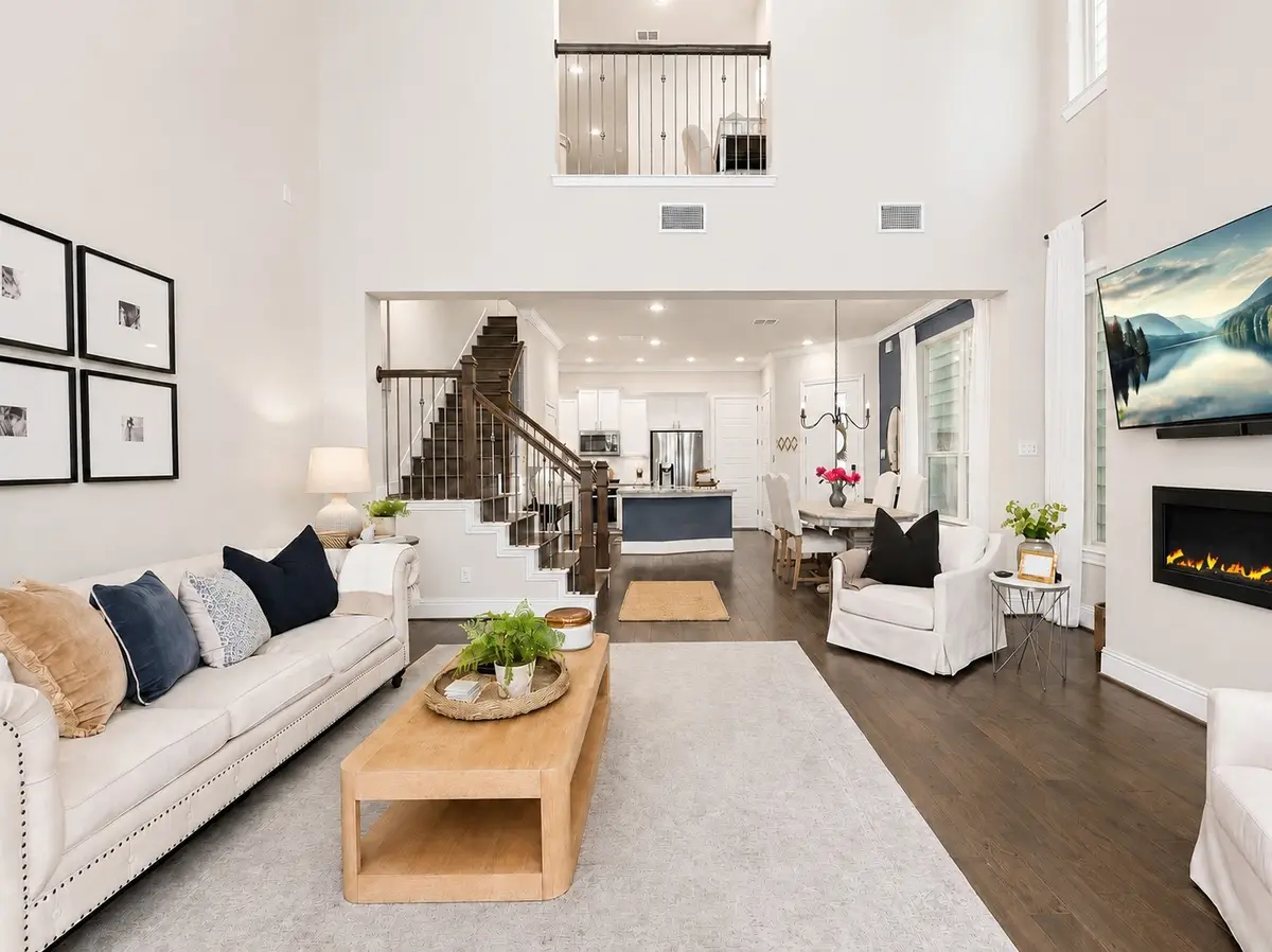 3504 Vista Terrace Lane, Houston, TX 77018 - #1