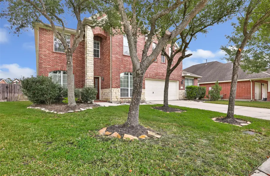 25609 Ayers Lane, Porter, TX 77365 - Image #2