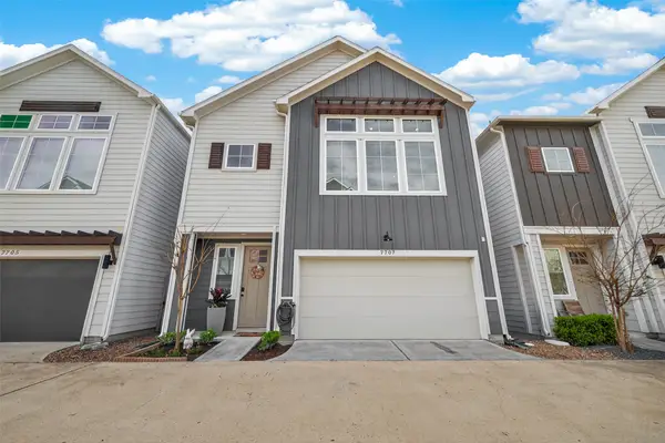 7707 Kivu Lane, Houston, TX 77055