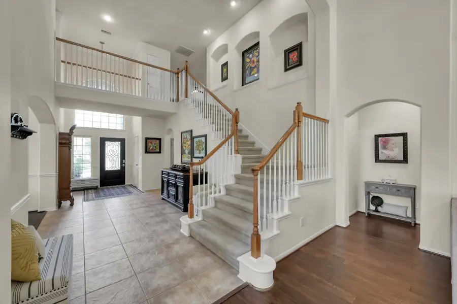 1602 Cafe Dumonde, Conroe, TX 77304 - #3